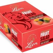 Lions Fruit Salad Gums... 2Kg Box